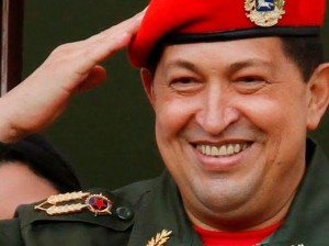 Comandante-Hugo-Chávez