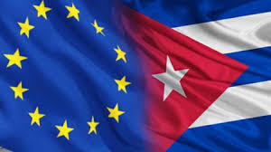 Cuba y la Unión Europea celebrarán en marzo séptima ronda de negociaciones