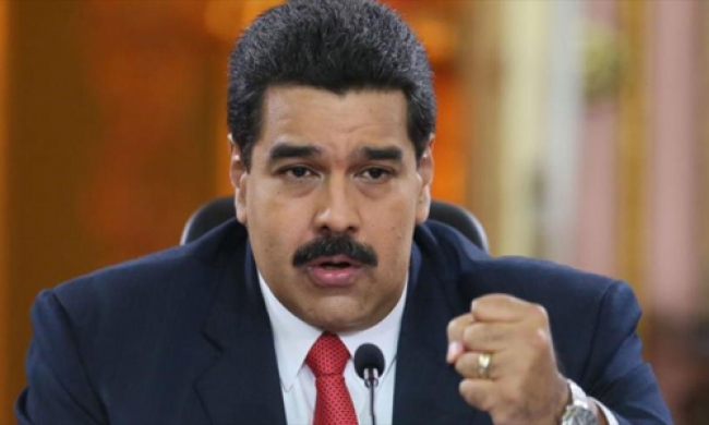Maduro pide al pueblo no subestimar las amenazas de la derecha