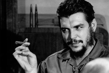 CHE Guevara a 50 años de tu Desaparición.