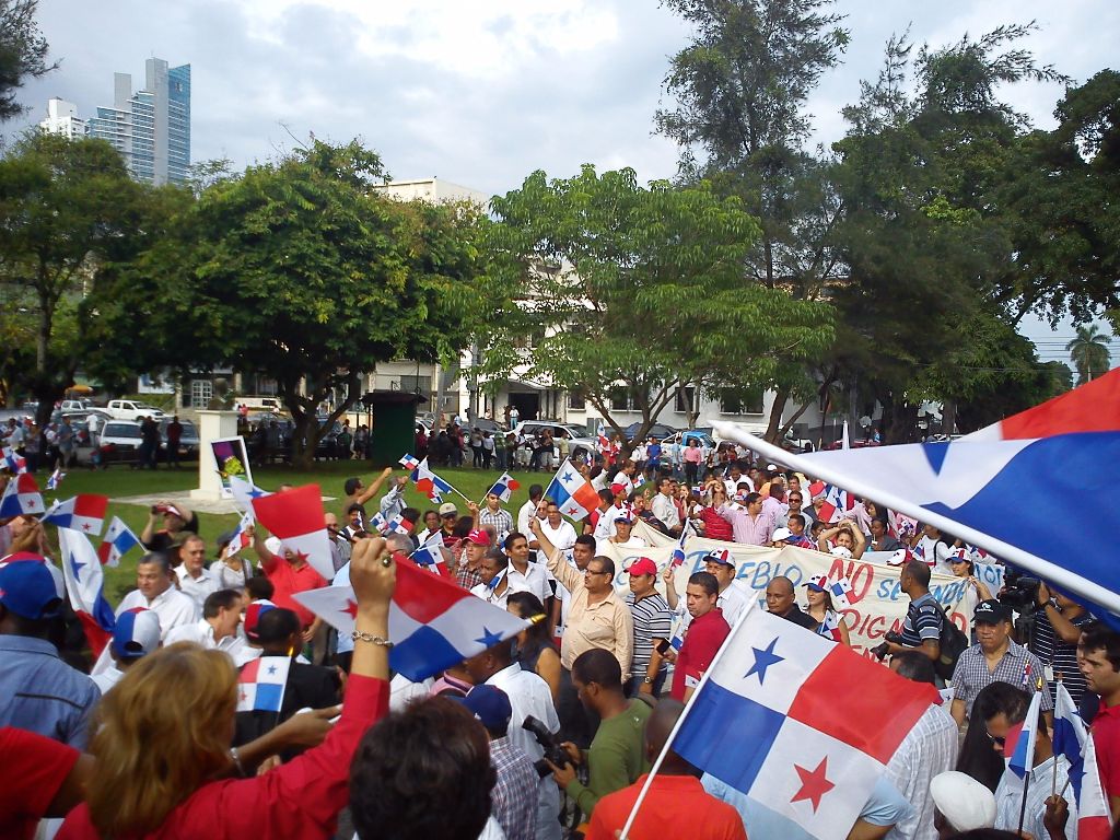 Conozcamos los hechos historicos independentista de Panamá