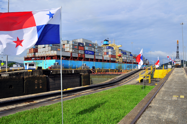 La Autoridad Marítima de Panamá reconoce a marinos que capacita el INADEH.