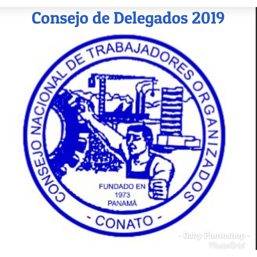 CONATO realiza Consejo de Delegados 2019