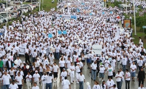 Tres días que estremecieron a Martinelli y los retos del movimiento popular panameño