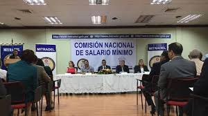 Comisión del Salario Mínimo se reúne e Inician Ponencias Técnicas.