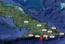Reportado nuevo sismo perceptible en Santiago de Cuba