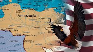 Presencia militar de EE.UU en frontera de Colombia con Venezuela.