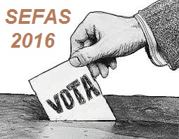 Últimos detalles para las elecciones del SEFAS
