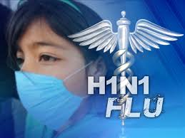 Aumenta los casos de H1N1 en Panamá.