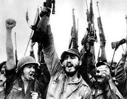 63 Aniversario del asalto a los cuarteles Moncada y Carlos M. Cèspedes; Santiago de Cuba.