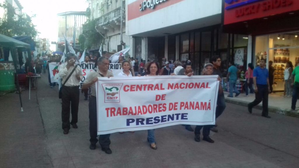 Prohibido Olvidar, Panameños piden 20 de diciembre día de duelo Nacional