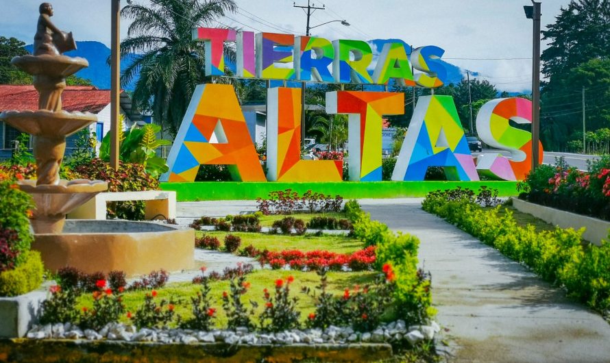 Nueva dirección oficinas SEFAS en David Chiriquí