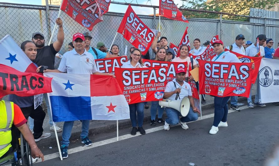 SEFAS traza la líneas e inicia los comicios para las Elecciones 2025