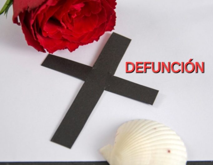 Anunciamos los Beneficiarios Cláusula Defunción y Calamidad