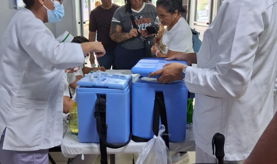 Salud y Prevención de Enfermedades